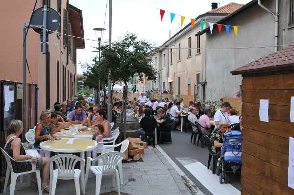Foto dell'estate 2010